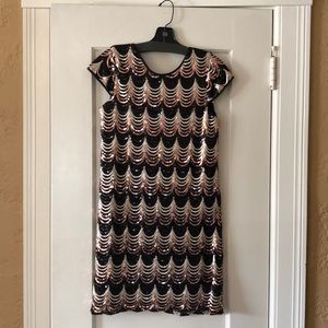 Romeo and Juliet Couture Dress